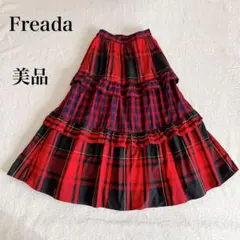 美品 keisuke kanda マフラー あつまって リボン ストール - メルカリ