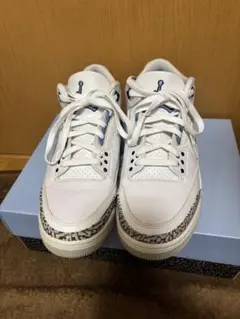 2026年最新】jordan 3 uncの人気アイテム - メルカリ