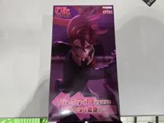 Trio-Try-it Figure　ダンダダン アイラ（変身）