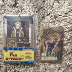 ヒロアカ　ホークス