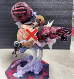 2025年最新】ガレージキット ワンピースの人気アイテム - メルカリ