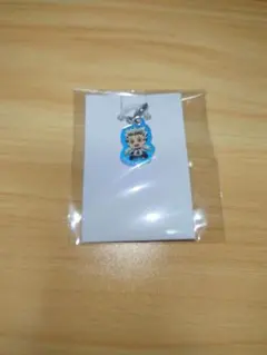 ハイキュー！！ アクリルチャーム クリームinスナック木兎光太郎