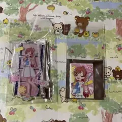 ひろがるスカイプリキュア　キュアプリズム　虹ヶ丘ましろ
