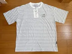 【最終価格】しまむら SEASON RESON×ムーミン 半袖 LL ②のサムネイル
