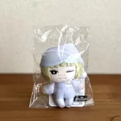 ツイステ ＆you モアプラス クロウリー キーチェーンマスコット