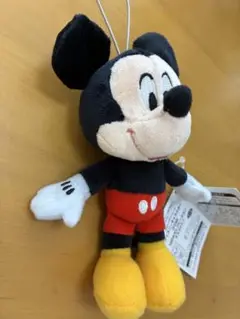 ディズニー　セレブレーションマスコット　カールじいさん　ダグ　ディズニー100 新品】カールじいさんの空飛ぶ家 ディズニー100thセレブ