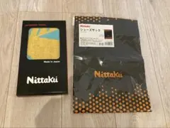 Nittaku 新品タオル　2640円→2000円