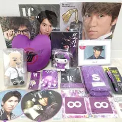 2026年最新】関ジャニ∞ 村上 If orの人気アイテム - メルカリ