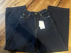 デニム　レディース