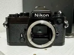 2025年最新】nikon feの人気アイテム - メルカリ