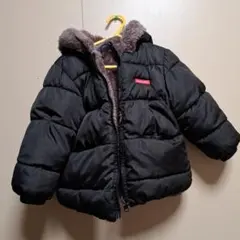 冬用ジャンパー　100cm　子供用