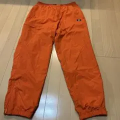 FTC オレンジ メッシュパンツのサムネイル