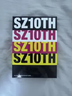 【SexyZone】SZ10TH