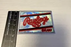激レア！ローリングス プラチナラベル　グローブのサムネイル