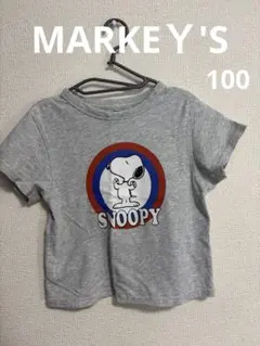 MARKEＹ'S