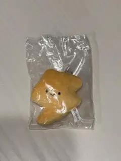 にっこりーノ お天気のぬいぐるみ かみなり