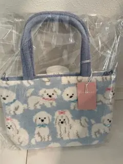 み*マ様 フェイラー トートバッグ 海モチーフ　マリンチャーム　バック み*マ様 フェイラー トートバッグ 海モチーフ マリンチャーム バック