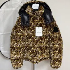 未使用 MONCLER "DAOS ダオス" 国内正規品 サイズ1 S〜Mのサムネイル