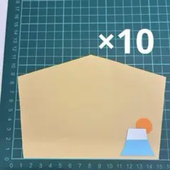 元保育士が作る冬の壁面製作キット 2026 お正月絵馬キット幼稚園保育園No.5