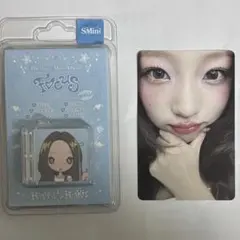 Hearts2Hearts FOCUS smini トレカ ステラ セット