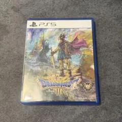 【早い者勝ち】 PS5 ドラゴンクエスト3 そして伝説へ