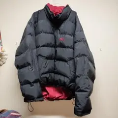 リバーシブルパデット リバーシブルダウン L0921 地底人オンライン