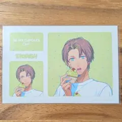 うたプリ BGS 特典 愛島セシル - メルカリ