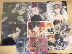 東京エイリアンズ 使用済QUOカード - メルカリ