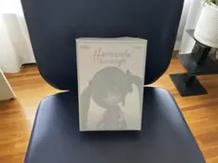 Harmonia humming フィギュア　初音ミク