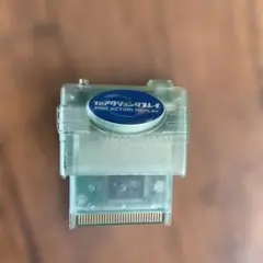 PRO ACTION REPLAY ゲームボーイアドバンス用　ジャンク