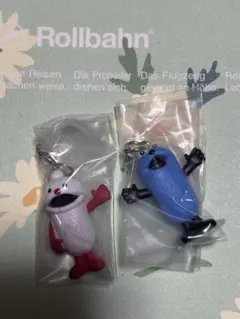 めじるしアクセサリー　スンスン　ノンノン