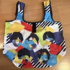 嵐 エコバッグ