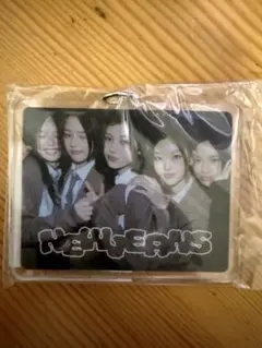 2026年最新】newjeans weverse特典の人気アイテム - メルカリ