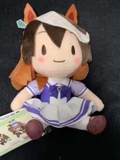 シンボリルドルフ