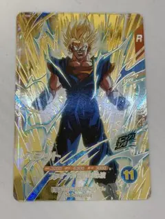 K*様 ドラゴンボールスーパーダイバーズ　SDVA-002 GDR ベジット