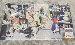 2026年最新】ブルーアーカイブ プレイマットの人気アイテム - メルカリ