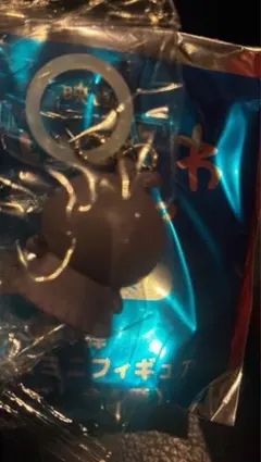 映画ちいかわ フタバ めじるしアクセサリー チャーム 特典
