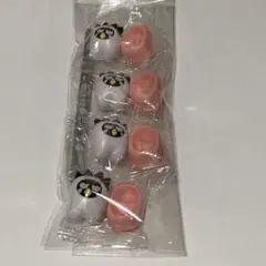 サンリオキャラクターズ みんなでなっちゃお！ -歯-