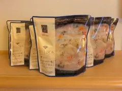 セルディア　クラムチャウダー風　スープごはん　9袋　ダイアナのサムネイル