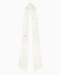 2026年最新】mame kurogouchi スカーフの人気アイテム - メルカリ