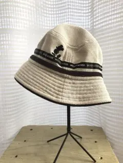 Mickey Mouse メッシュバケットハット