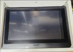 ペンタブレット wacom