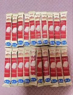 ほほえみ　らくらくキューブ　20袋