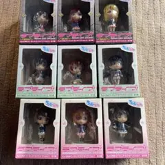 2025年最新】ラブライブちょびるめ フィギュアの人気アイテム - メルカリ