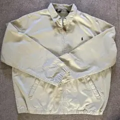 Polo Ralph Lauren スイングトップ ハリントンジャケット