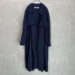 【Dress LaB】ドレスラボ（M）アウター＊スプリングコート＊結婚式