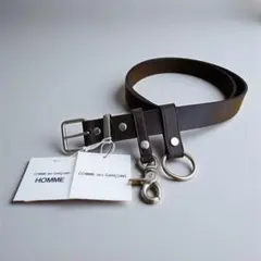 2025年最新】COMME des GARCONS HOMME 汚れ・破れ・臭いなど