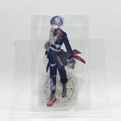 プロセカ　青柳冬弥　セカライ5th　アクリルスタンド