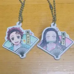 鬼滅の刃 竈門炭次郎 ねずこ