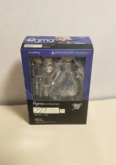 figma セイバー 2.0　アルトリア　フィギュア